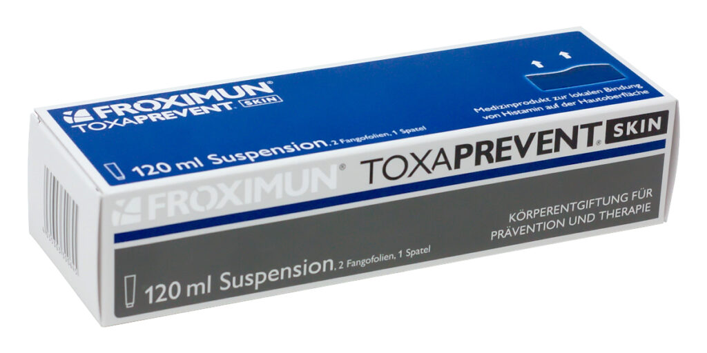 Skin Suspension 120ml